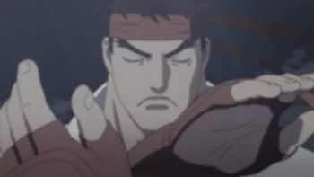 Постер Уличный боец IV: Последствия